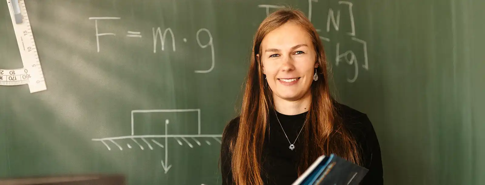 KarriereStellenangebot Chemie Lehrer