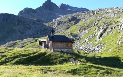 Erfahrungsbericht einer Lehrerin – Weiterbildung Wandern mit Schülern im Alpinen Raum