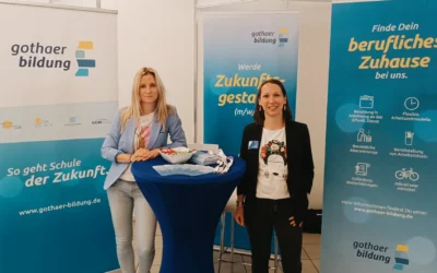 Jobs als Lehrer bei Jenaer Karrieretageb