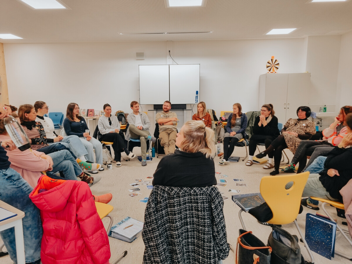 Montessori-Diplom-Kurs Aktiv-Schulen