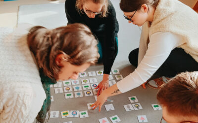 Montessori-Diplom-Kurs Aktiv Schulen Erfurt und Emleben