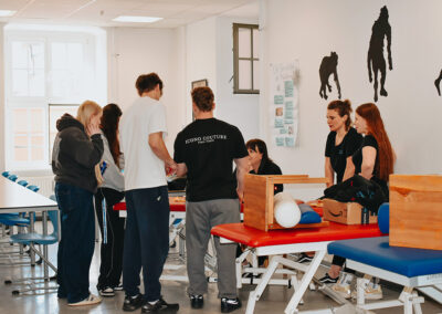 Tag der offenen Tür GOBI