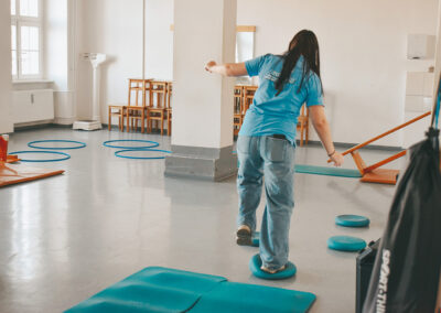 Tag der offenen Tür GOBI