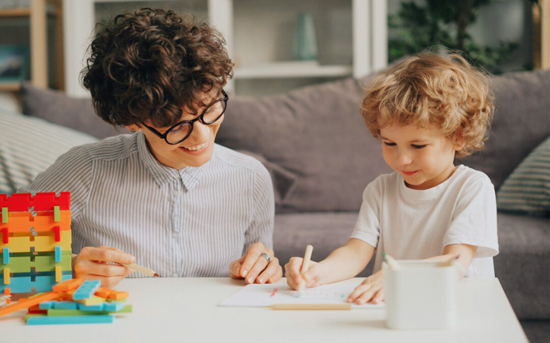 Neues Bildungsangebot an der GOBI: Duales Studium für Erzieher