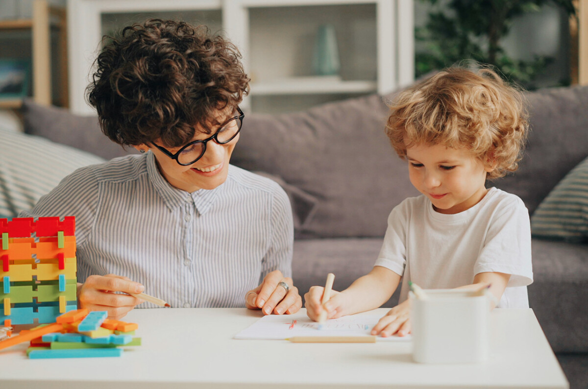 Duales Studium für Erzieher an der GOBI Gotha Duales Studium für Erzieher an der GOBI Gotha