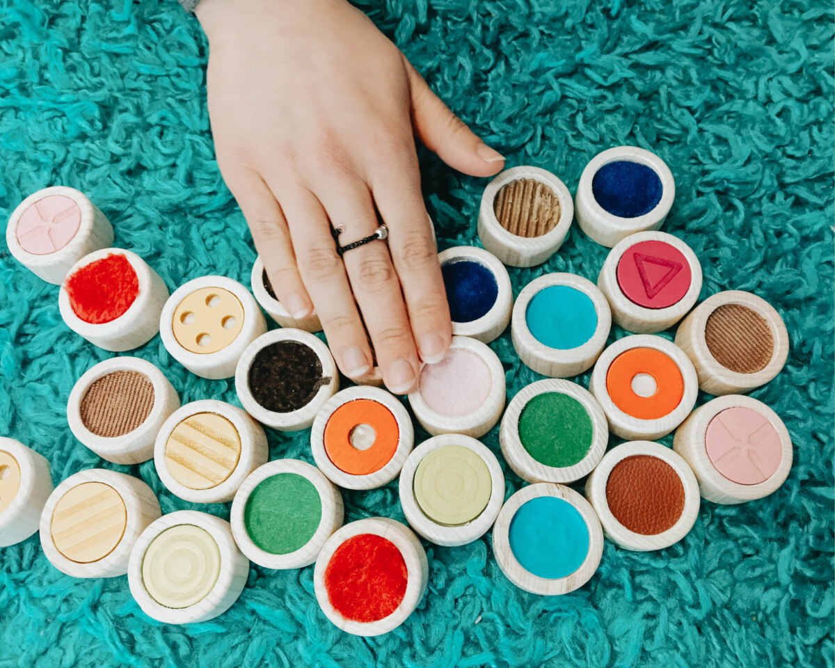 Montessori Willkommenstag